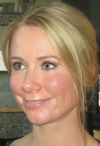 Tjimke de Vries, psycholoog en EMDR-therapeut